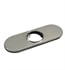 Delta RP100091SS Trinsic 2 1/4" Escutcheon in Stainless Steel