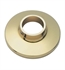 California Faucets 9100-PB 2 1/4" Shower Arm Flange in Polished Brass