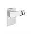 Hansgrohe 24149001 Pulsify 6" Showerarm in Chrome for Showerhead