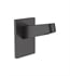 Hansgrohe 24149671 Pulsify 6" Showerarm in Matte Black for Showerhead