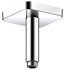 Hansgrohe 26965001 Axor Showersolutions Extension Pipe for Ceiling Mount SoftCube 4" in Chrome
