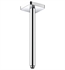 Hansgrohe 26966001 Axor Showersolutions 12" Extension Pipe for Ceiling Mount SoftCube in Chrome
