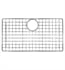 Latoscana GRID76 Plados 24 7/8" Stainless Steel Rectangular Sink Grid