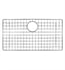 Latoscana GRID84 Plados 26 3/4" Stainless Steel Rectangular Sink Grid