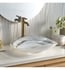 Native Trails MG2017-SY Murano Sorrento 20" Single Bowl Vessel Bathroom Sink in Seaspray