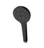 TOTO TBW01009U4#MBL 1.75 GPM Round Single Function Handshower in Matte Black