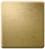 Satin Brass (Lacquered)