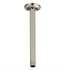 Brizo Euro Shower Arm 10" Ceiling Mount in Polished Nickel