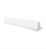 Duravit 790003000000000 2nd Floor Polyurethane Headrest for Bathtub in White