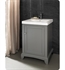 Fairmont Designs 1504-V2118 21" Vanity Cabinet