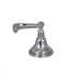 Tampa G Lever Handle(s)