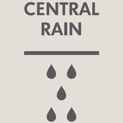 Central Rain