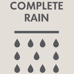 Complete Rain