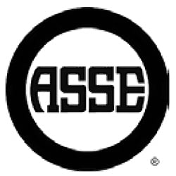 ASSE Certification