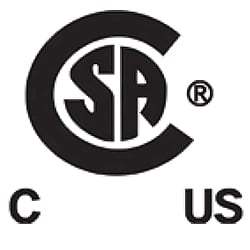 CSA Certification