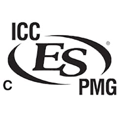 ICC-ES-PMG Certification