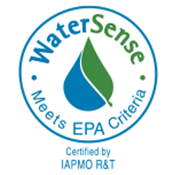 Avanity-WaterSense Certified