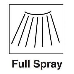 Brizo-Full Spray