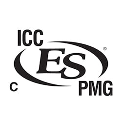 ICC-ES-PMG Certification