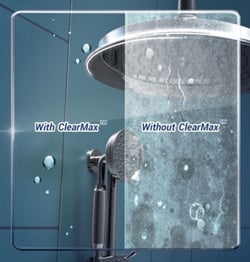 DreamLine ClearMax Glass Protection
