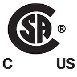 cCSAus Certification
