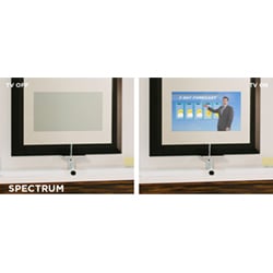 Spectrum Mirror TV
