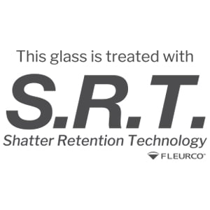 Shatter Retention Technology