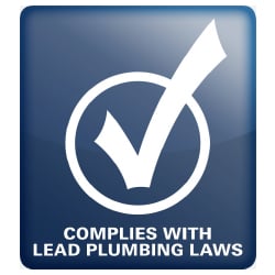Low Lead Compliant