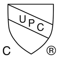 Hansgrohe cUPC Certification