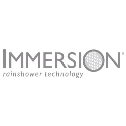 Immersion-Rainshower Technology