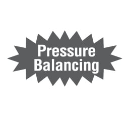 Pressure Balancing