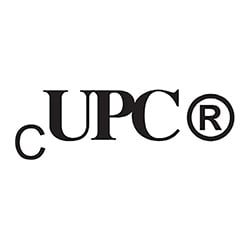 cUPC certified