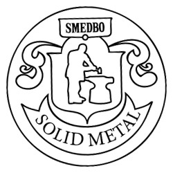 Solid Metal