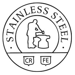 Stainless Steel Polished