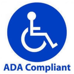 ADA-Compliant