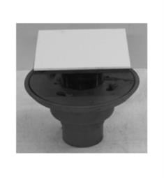 Watermark SD-CST-2 2" Cast Iron Rough Kit for Shower Drain
