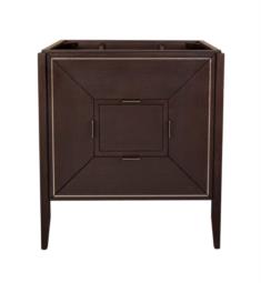 Ronbow 054030-E82 Amora 30" Freestanding Single Bathroom Vanity Base Cabinet in Oak Toscana