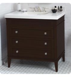 Ronbow 059436-E82 Laurel 36" Freestanding Single Bathroom Vanity Base Cabinet in Oak Toscana