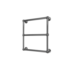 ICO H603 23.5" Stour Hydronic Towel Warmer