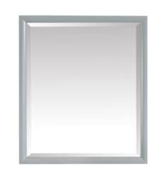 Avanity EMMA-M28 Emma 28" Wall Mount Rectangular Framed Beveled Edge Vanity Mirror