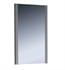 Torino 20-3/4" Mirror in Grey (Qty.2)