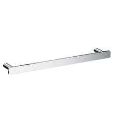 Smedbo FK300 Outline 15 3/4" Wall Mount Towel Rail in Polished Chrome