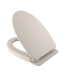 TOTO SS124#12 SoftClose Elongated Toilet Seat