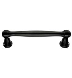 Smedbo B630 3 7/8" Center to Center Zinc Handle Cabinet Pull