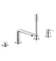 Grohe 19577 Lineare 8 3/8