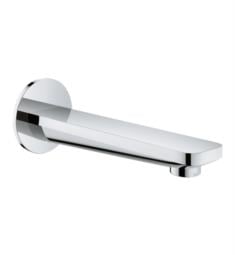 Grohe 13381 Lineare 6 3/4" Wall Mount Tub Spout