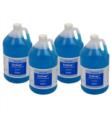 TOTO TSFG1 Antibacterial 1 Gallon Bottles of Liquid Soap Foam - Pack of 4