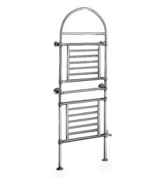Myson EB49 European Tradition 30 3/8" Wall and Floor Mount 120V Electric Towel Warmer
