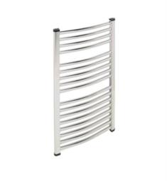Myson EECOCH85 Classic Comfort 20 1/4" Wall Mount 120V D-Shaped Electric Towel Warmer