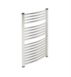 Myson EECOCH86 Classic Comfort 24 1/8" Wall Mount 120V D-Shaped Electric Towel Warmer